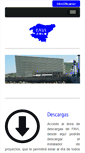 Mobile Screenshot of favi.es
